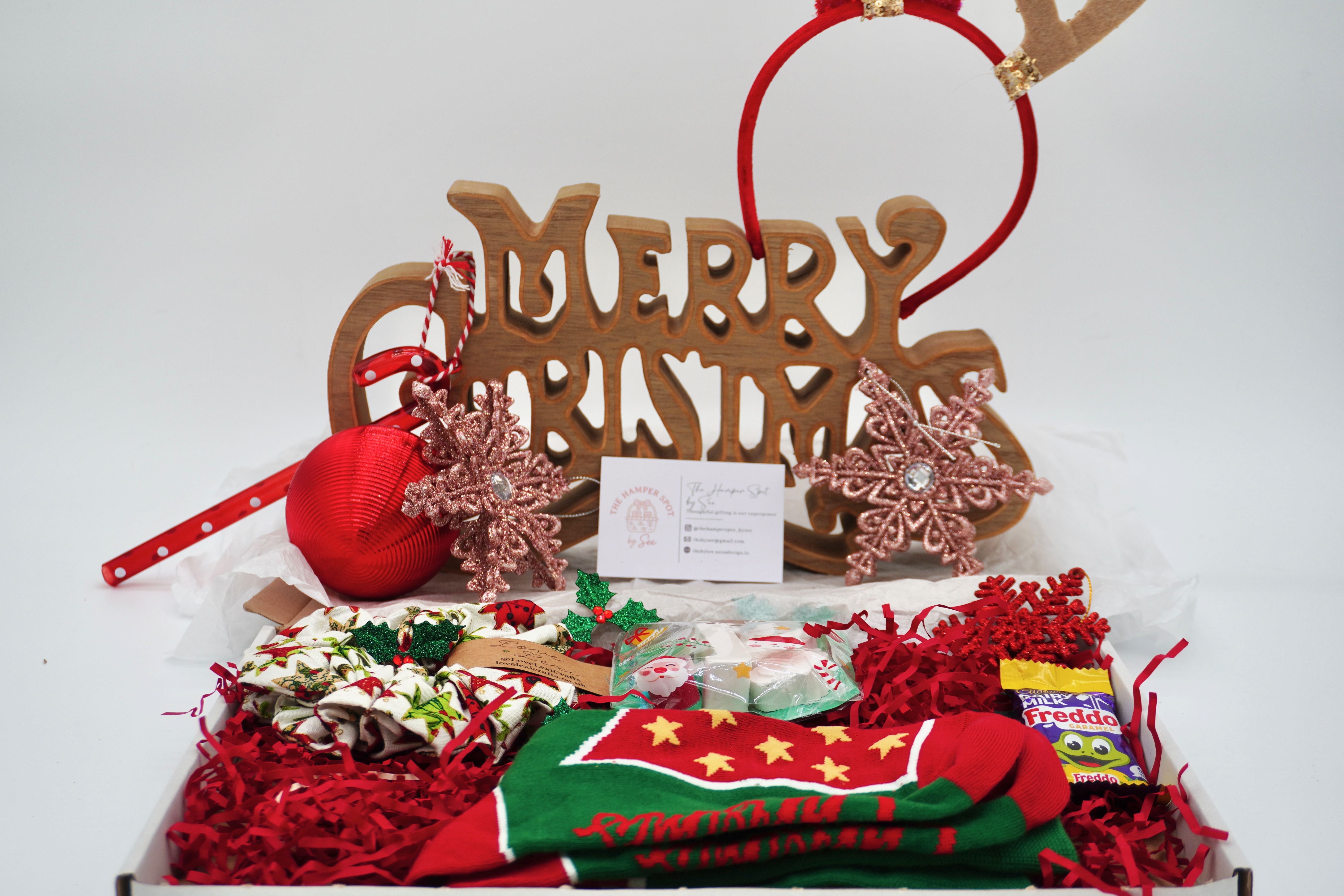 Seasonal Holiday Collections